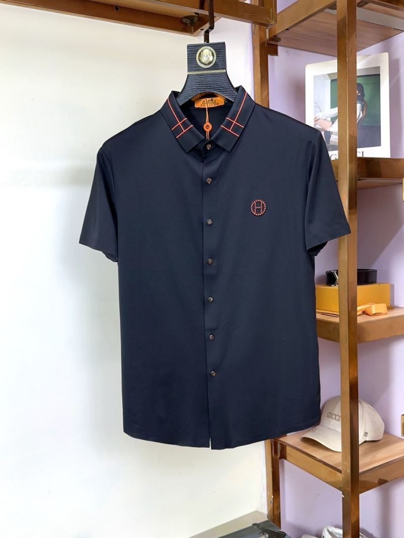 Hermes Shirts